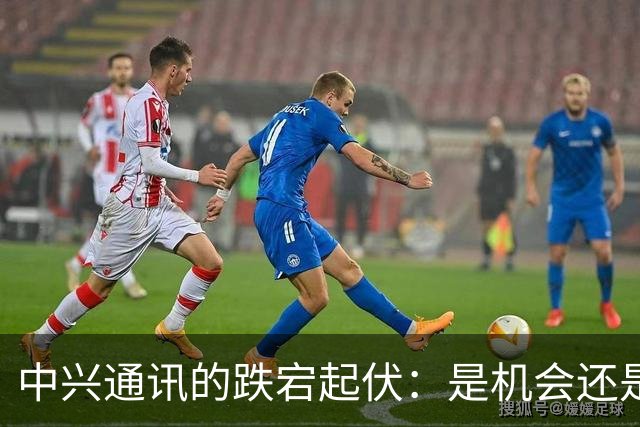 中兴通讯的跌宕起伏：是机会还是陷阱？
