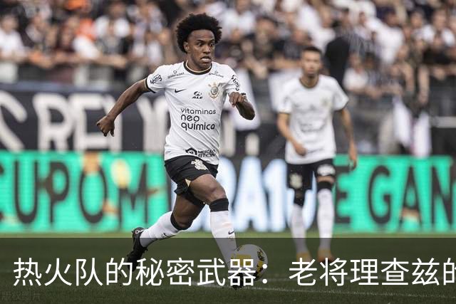 热火队的秘密武器：老将理查兹的“保命”合同